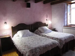 Hostal Plaza Garos - Image 5