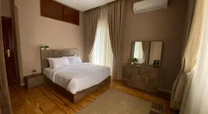Maspero Nile View Serviced Apartments by Brassbell - Image 4