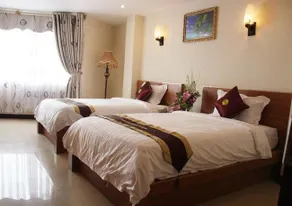 Galaxy Hotel - Image 2