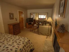 Heavenly South Lake Tahoe Rental by RedAwning - Image 5