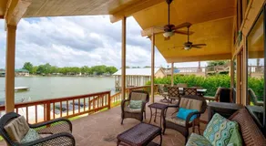 Splash Time! 4BR Lake LBJ Waterfront w/ boat dock - Image 3