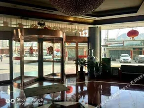 Datong Hunyuan Huatai Hotel - Image 2