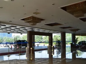 Riverside International Hotel - Image 5