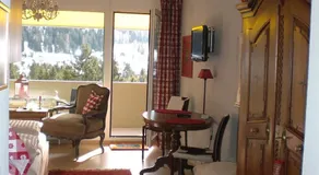 Ferienwohnungen, Carlton am Park, Davos Platz - Image 3