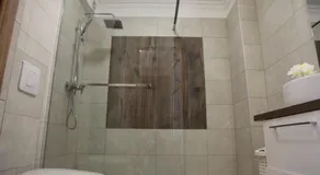 Stylish 2 Room Flat 50 meters to the beach - Image 4