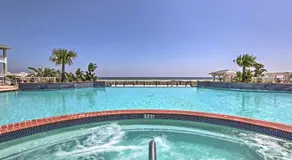 Galveston Condo W/ Pool Access & Ocean Views! - Image 3