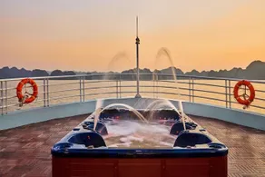 Ha Long Legend Boutique Cruise - Image 5