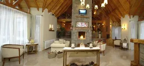 La Comarca Suites De Montaña - Image 5