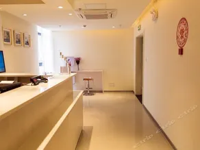 Goldmet Inn Suzhou Railway North Square - Image 3