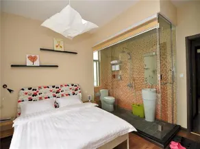 Kunming Love Apartment - Image 5