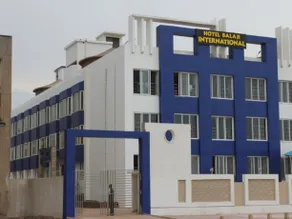 Hotel Balaji International - Image 3