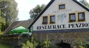 Penzion Trattoria - Image 2
