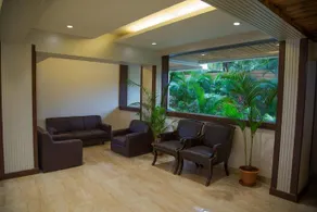 Red Fox Hotel Morjim Goa - Image 2