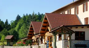 Hôtel du Col de la Machine - Image 2