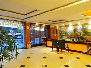 SHENZHOU HOTEL - Image 4