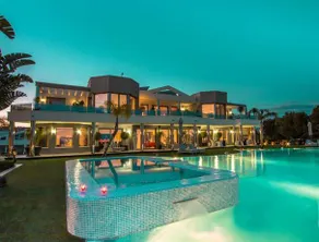 Villa Changrila by Abahana Villas - Image 3