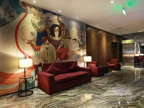 Sijifu Hotel (Nanjing Confucius Temple Pedestrian Street) - Image 3