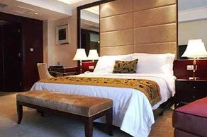 Jianghong International Hotel - Image 5