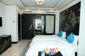 A25 Star Hotel - Image 5
