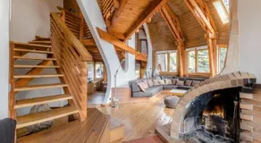Chalet de Prestige l'Arketa - maeva Home - maeva Home - Image 2