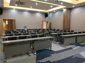 Haoting Holiday Hotel - Image 5