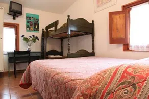 La Panoramica 89 Hotel Ristorante Bed And Breakfast - Image 3