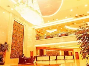 World Trade Hotel - Image 2