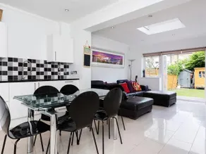 Veeve 3 Bed House Clarence Road Wimbledon - Image 4