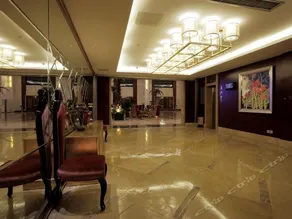 MENGHU HOLIDAY HOTEL - Image 2