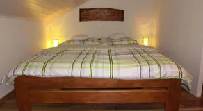 Pension Skalka - Apartaments - Image 3