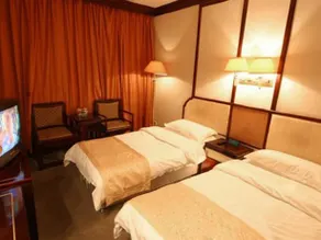Jiexiu Yunfeng Villa Hotel - Image 4