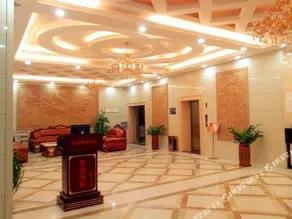 Huayu Le Grand Large Hotel - Image 2