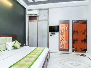 Hotel Surabhi Garden By OYO Rooms - Image 5