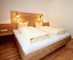 Pension Arnspitze - Image 3