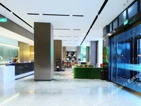 Hampton by Hilton Suining Hedong New District - Image 5