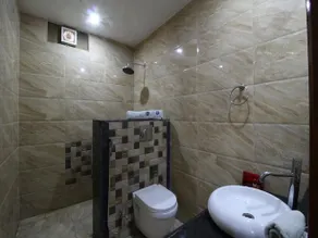 OYO 1623 Hotel JS Regency - Image 3