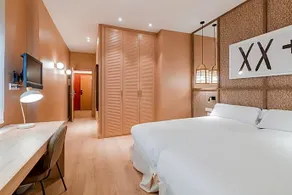 Hotel Los Tilos - Image 3