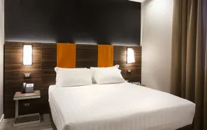 Hotel Fiamma - Image 2