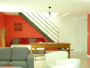 Gîte La Lande Orain - Image 4