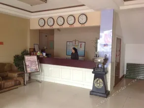 Yinchuan Yuanlin Hotel - Image 4
