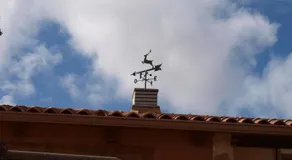 Alojamiento Turistico el Torreon - Image 3