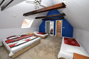Jacob's Inn Riga - Image 4