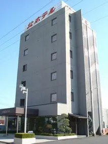 Saharakita Hotel - Image 1