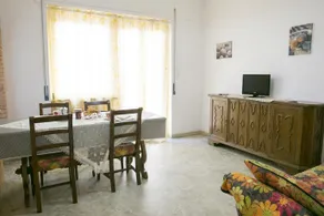Appartamento Edera Attico Pineto Vacanza - Image 5