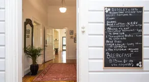 Russley Rural Retreat - Image 5