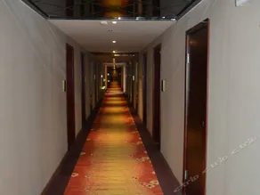 Xidiya Business Hotel Shiyun - Image 3