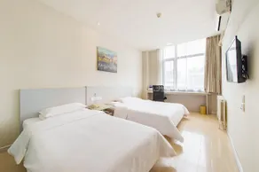 HanTing Express Dalian Zhuanghe Huayuankou Hotel - Image 5