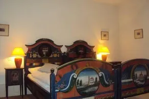 La Coudre Bed & Breakfast - Image 3