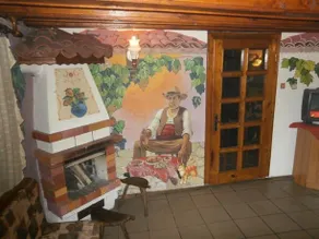Guest House Kalimaritsa - Image 4