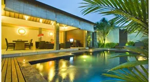 Villa Ininda & Ligaya Seminyak - Image 2